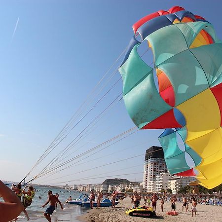 Adriatic Apartments Albania Durres Luaran gambar