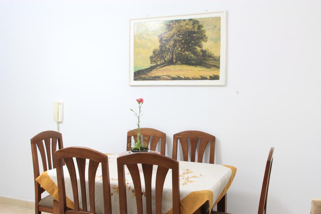 Adriatic Apartments Albania Durres Bilik gambar