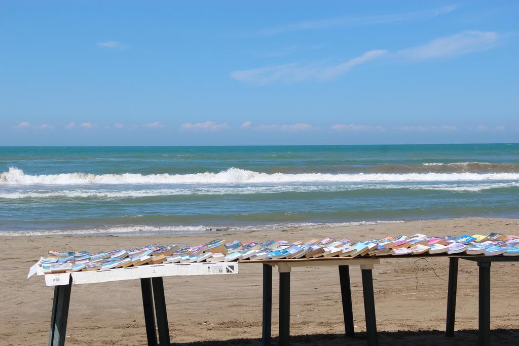 Adriatic Apartments Albania Durres Bilik gambar