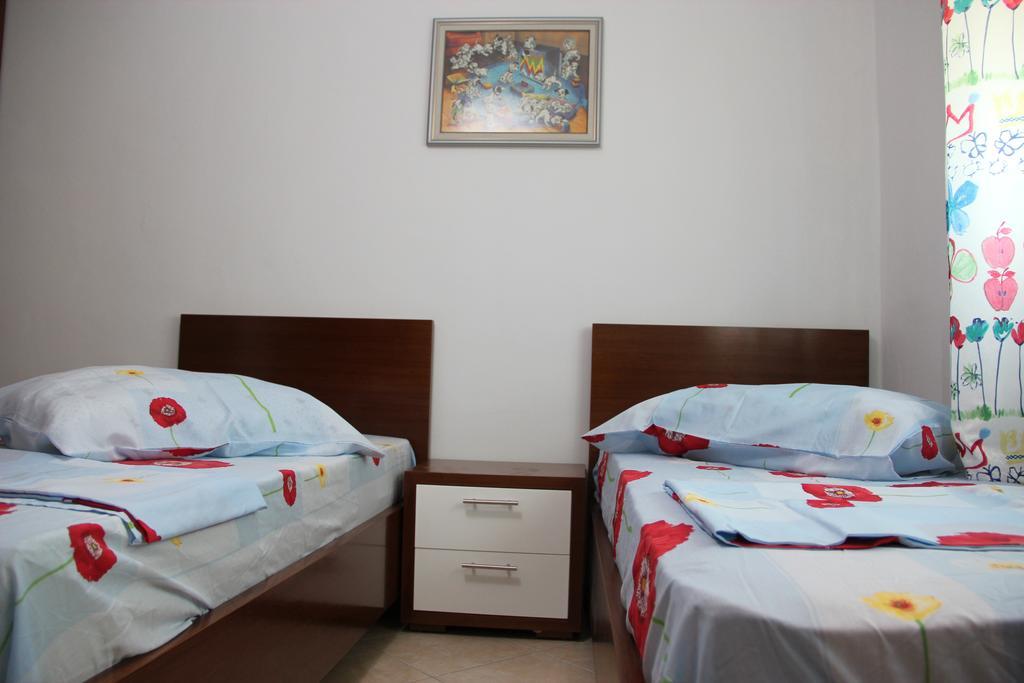 Adriatic Apartments Albania Durres Bilik gambar