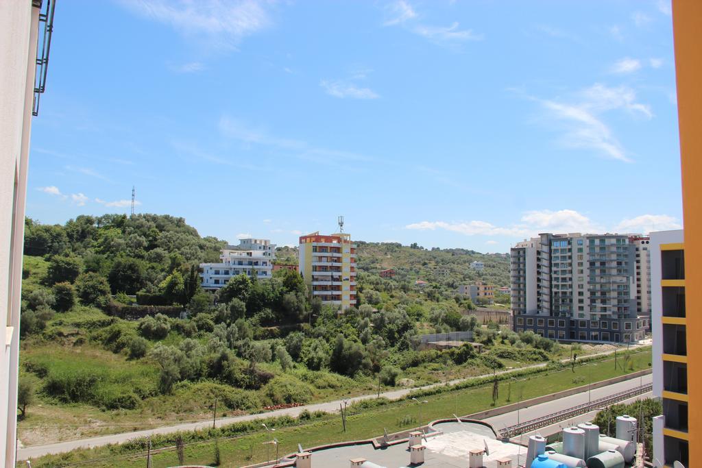 Adriatic Apartments Albania Durres Bilik gambar