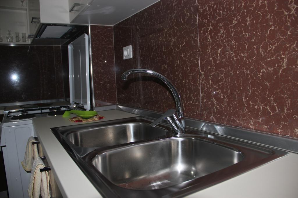Adriatic Apartments Albania Durres Luaran gambar