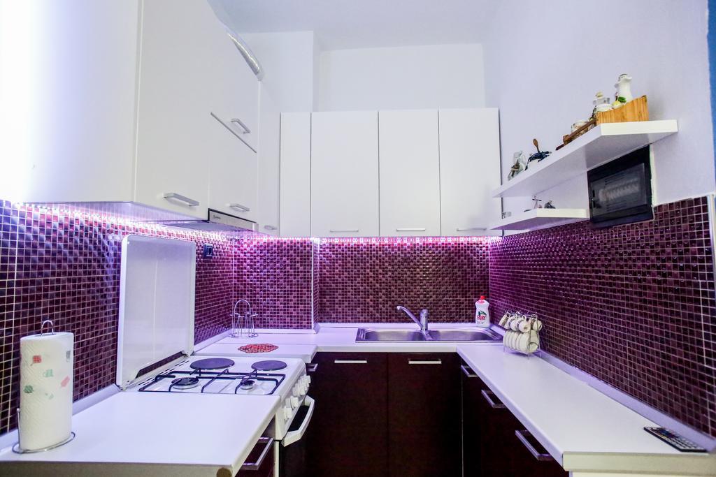 Adriatic Apartments Albania Durres Luaran gambar