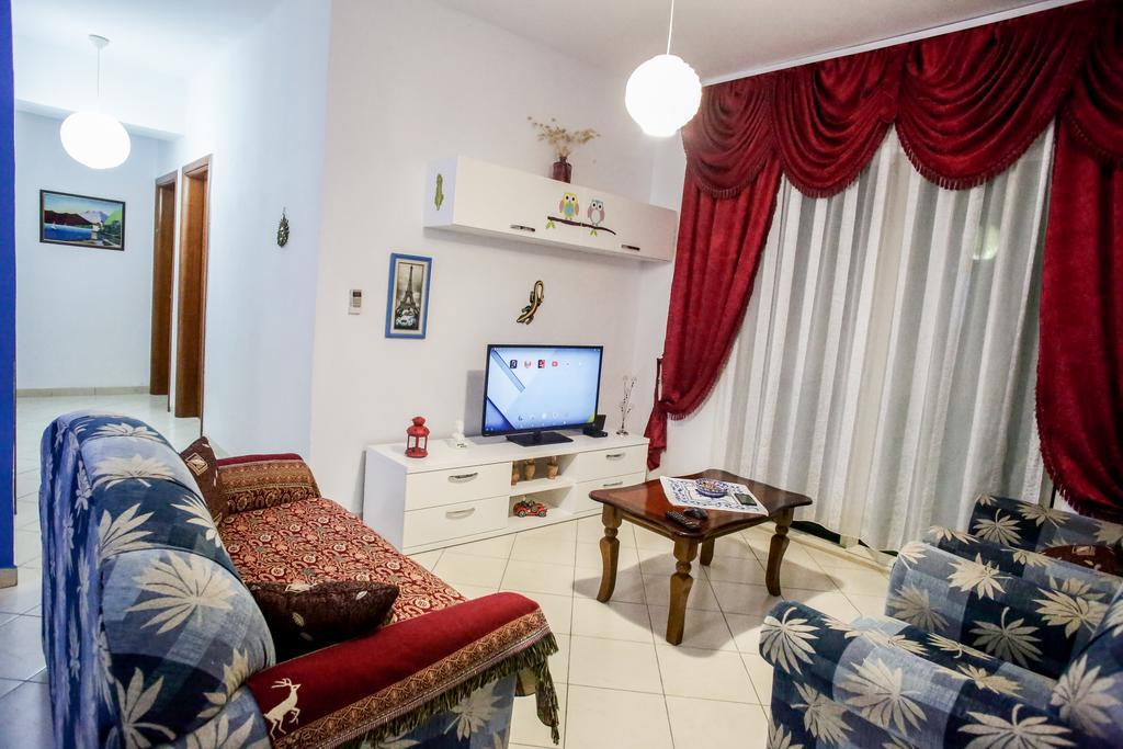 Adriatic Apartments Albania Durres Luaran gambar