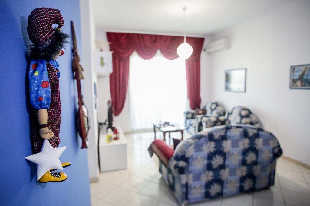 Adriatic Apartments Albania Durres Luaran gambar