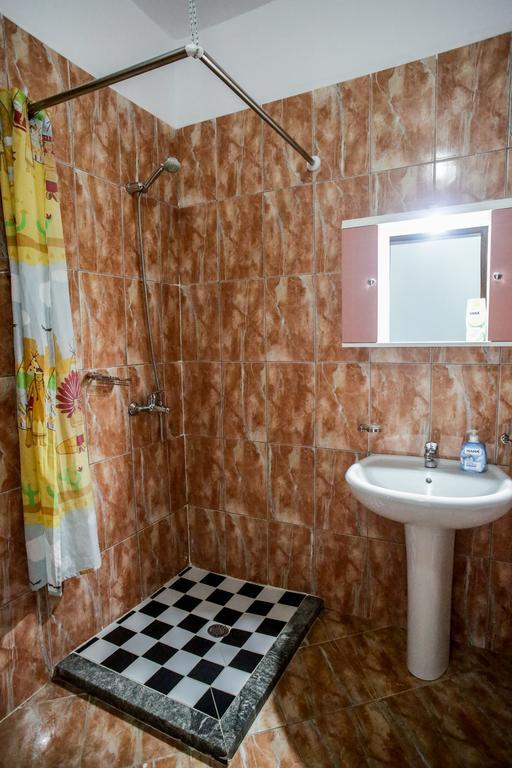 Adriatic Apartments Albania Durres Luaran gambar