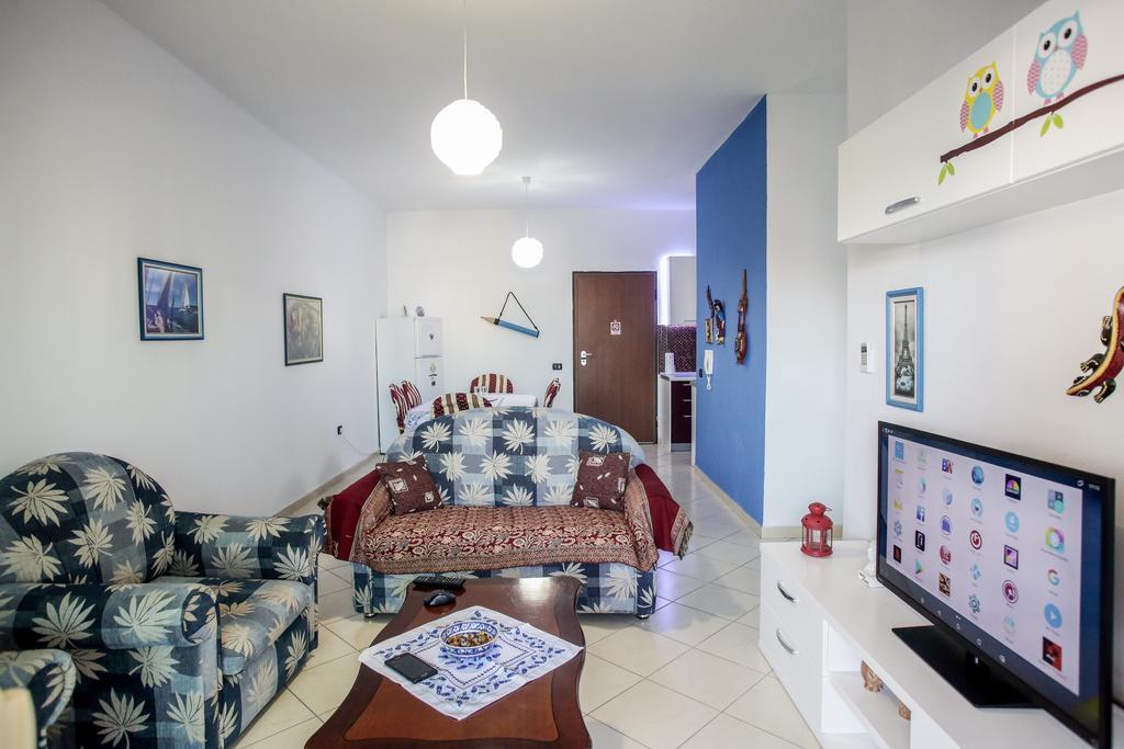 Adriatic Apartments Albania Durres Luaran gambar