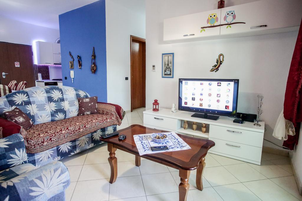 Adriatic Apartments Albania Durres Luaran gambar