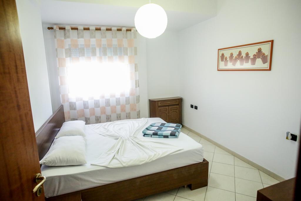 Adriatic Apartments Albania Durres Luaran gambar