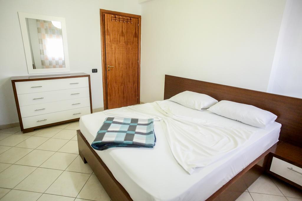 Adriatic Apartments Albania Durres Luaran gambar