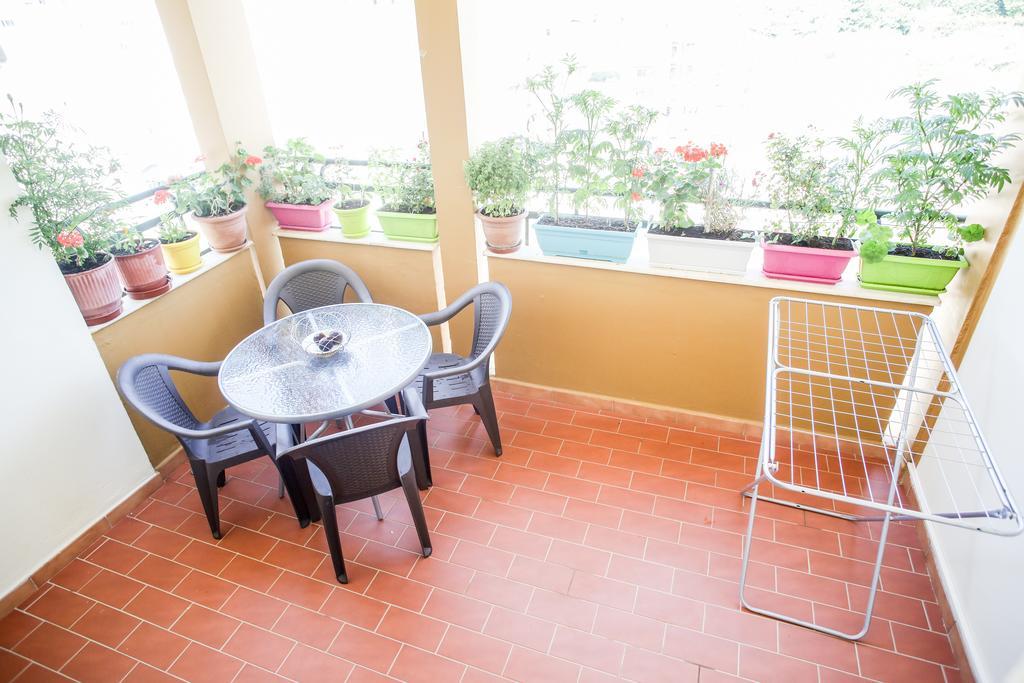 Adriatic Apartments Albania Durres Luaran gambar