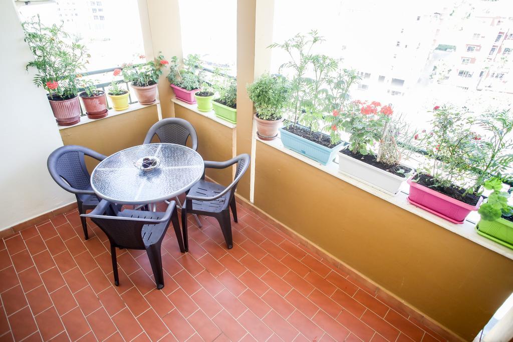 Adriatic Apartments Albania Durres Luaran gambar