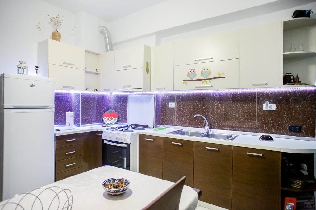 Adriatic Apartments Albania Durres Luaran gambar