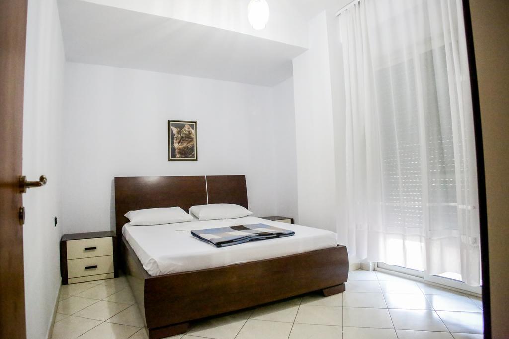 Adriatic Apartments Albania Durres Luaran gambar