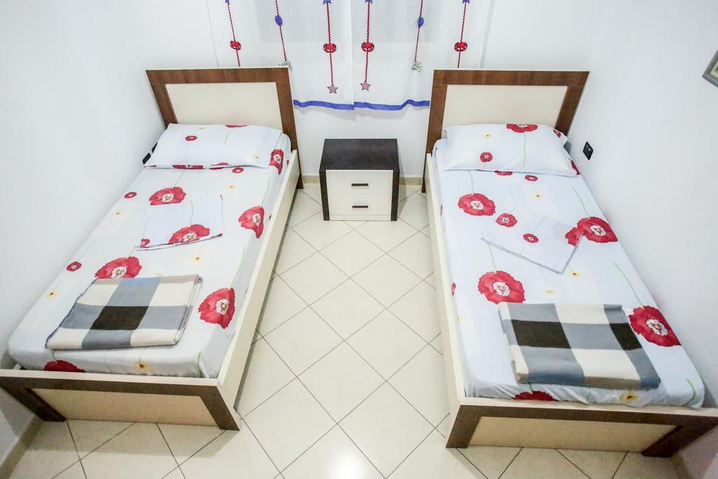 Adriatic Apartments Albania Durres Luaran gambar