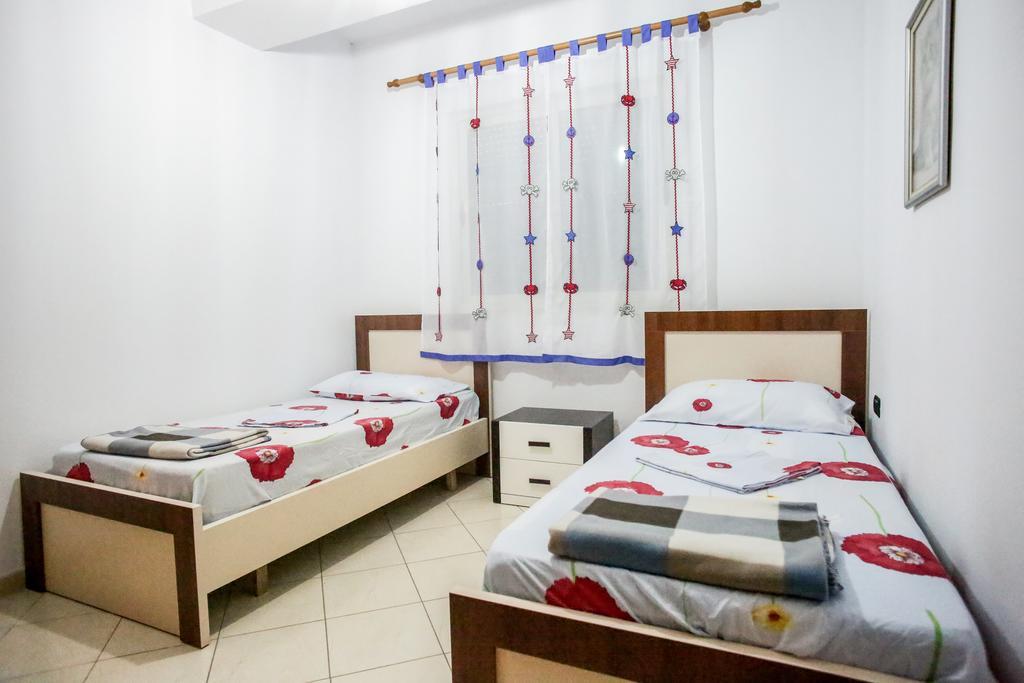 Adriatic Apartments Albania Durres Luaran gambar