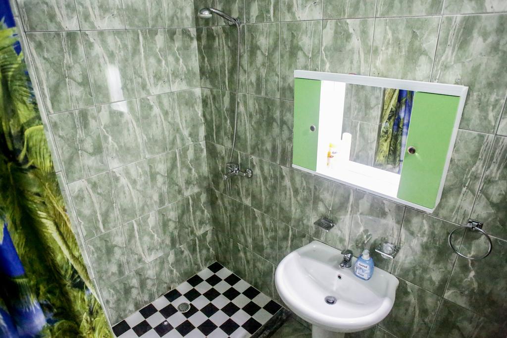 Adriatic Apartments Albania Durres Luaran gambar