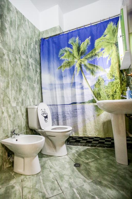 Adriatic Apartments Albania Durres Luaran gambar