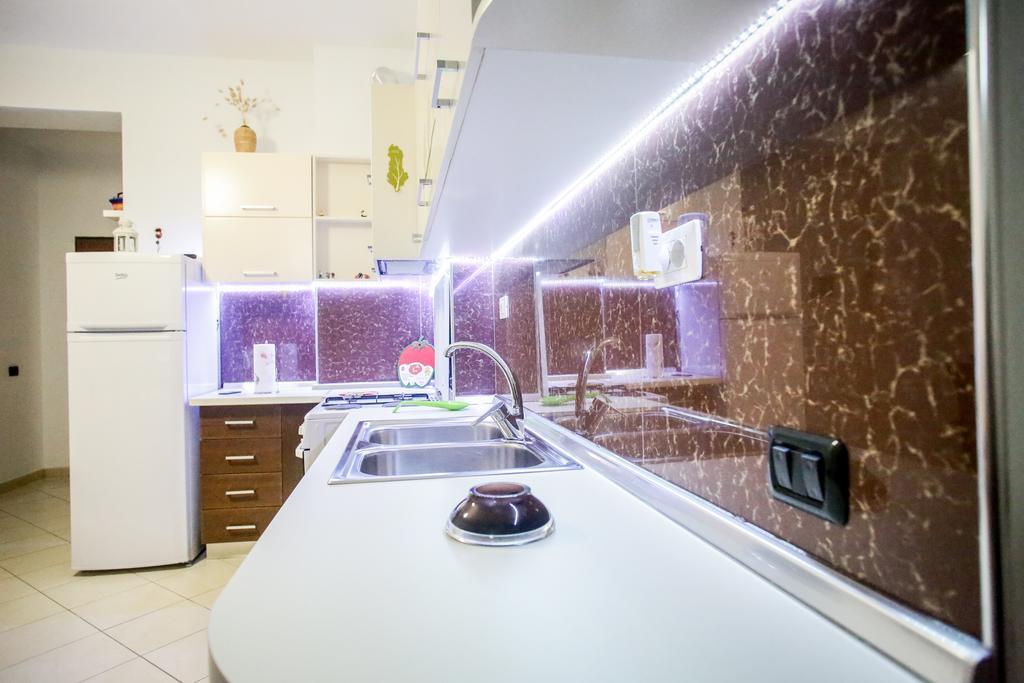 Adriatic Apartments Albania Durres Luaran gambar