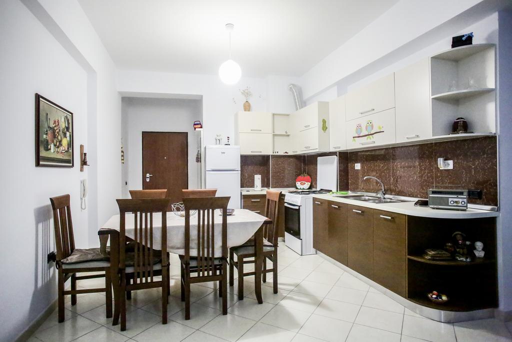 Adriatic Apartments Albania Durres Luaran gambar