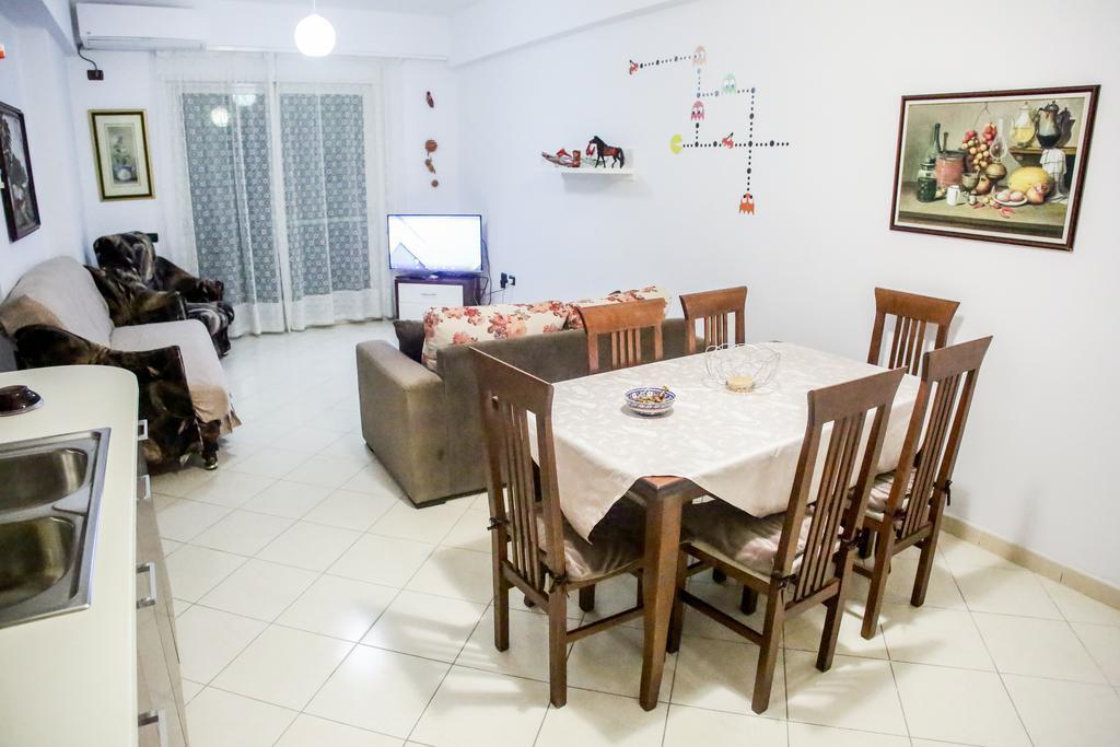 Adriatic Apartments Albania Durres Luaran gambar