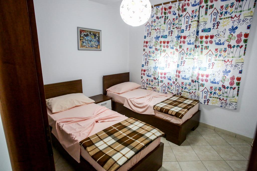 Adriatic Apartments Albania Durres Luaran gambar