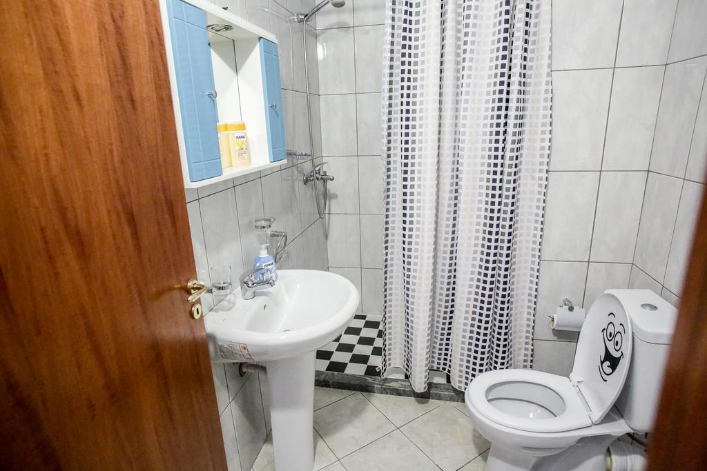 Adriatic Apartments Albania Durres Luaran gambar