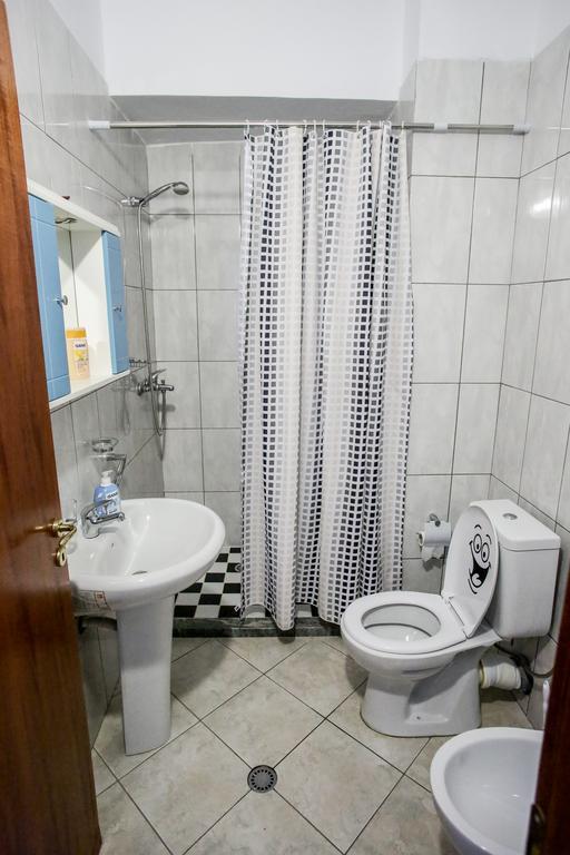 Adriatic Apartments Albania Durres Luaran gambar