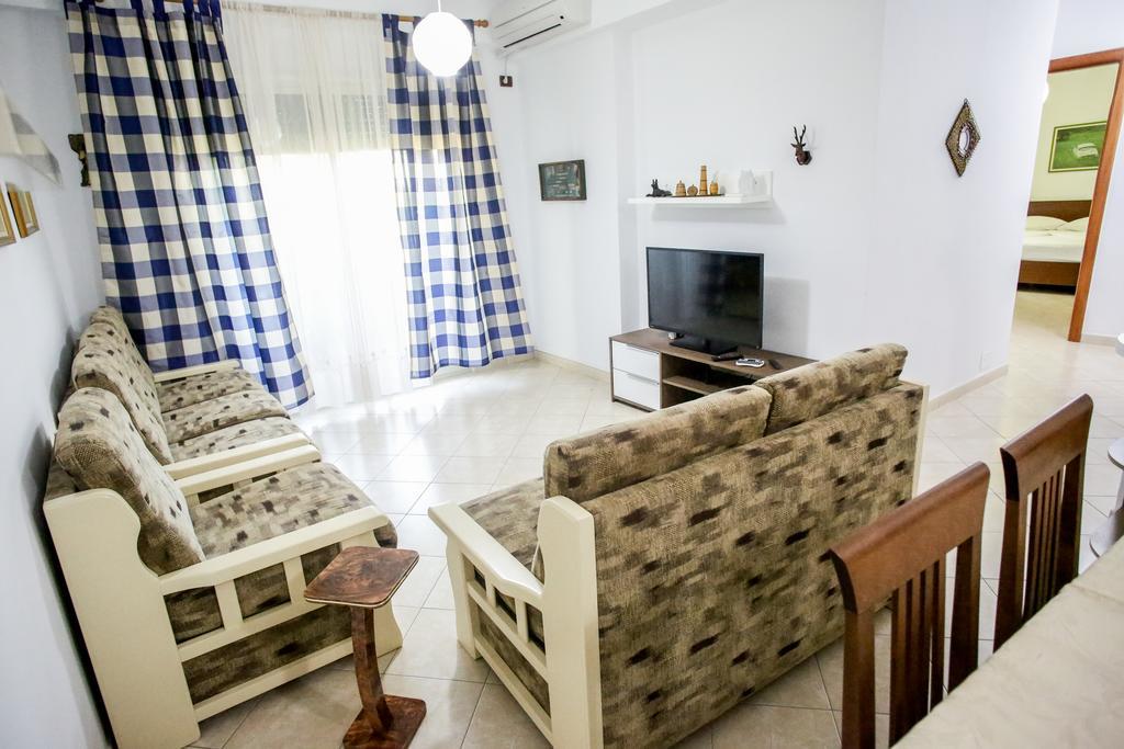 Adriatic Apartments Albania Durres Luaran gambar