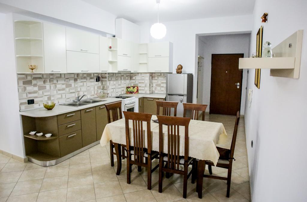 Adriatic Apartments Albania Durres Luaran gambar
