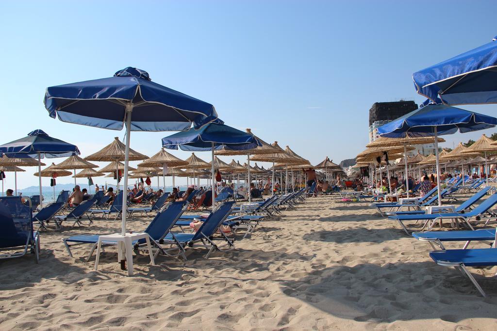 Adriatic Apartments Albania Durres Luaran gambar
