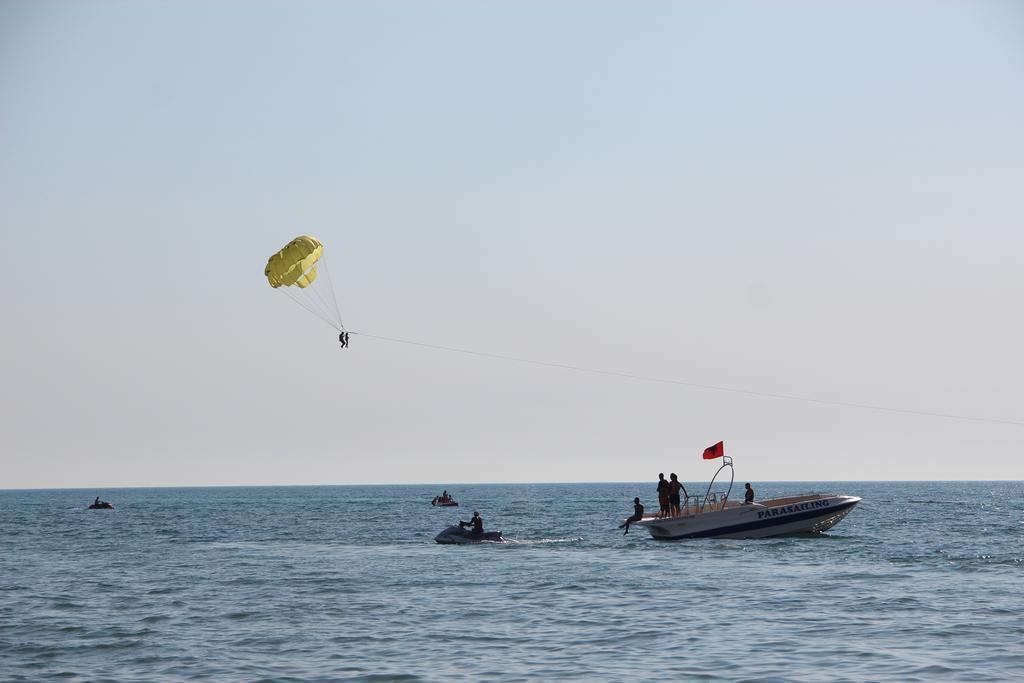 Adriatic Apartments Albania Durres Luaran gambar